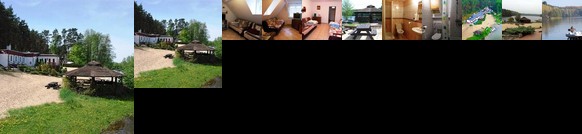 Osrodek Wypoczynkowy Sosenka