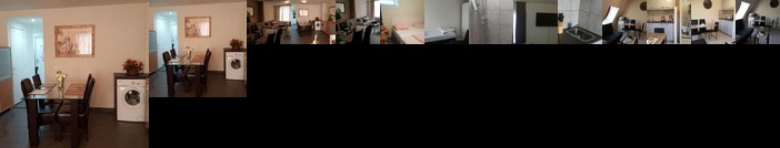 Apartment + Studios Insulinde