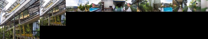 Nongbua Garden Ville