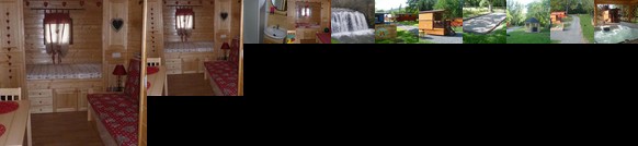 Comme Sur Des Roulottes