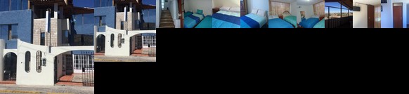 Hostal Luxor Sabandia