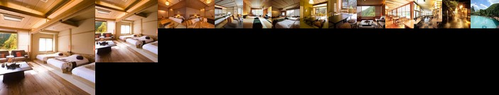 Sakunami Onsen Yuzukushi Salon Ichinobo