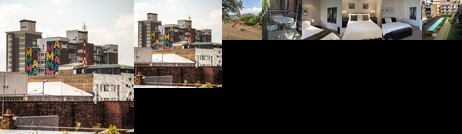 Apartment Old House Lane