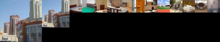 Apartment on Raketostroiteley 9