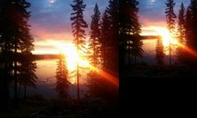 Sasagiu Rapids Lodge