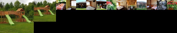 B&B Restoran Bosiljevo