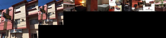 Hotel Panamericano Comayagua