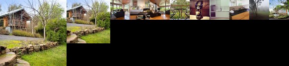 Romantic Treehouse Getaway