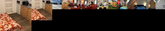 Apartments Mirror Krasna Lipa