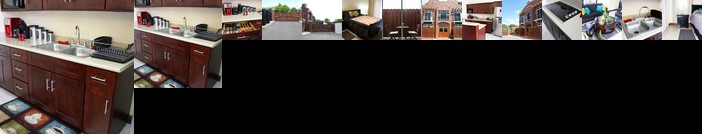 Eclipse Suite Guest Apartment