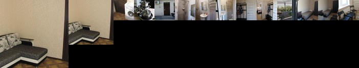 Apartment Mednyi pereulok