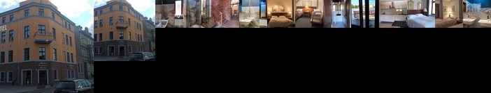 Hotel Retro B A Zientarski