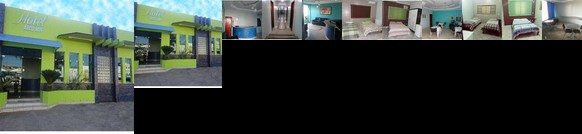 Hotel Arco Iris Anapolis