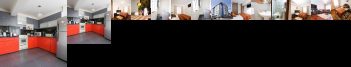 Elite Apartment Cusco