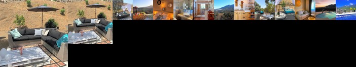 Bed And Breakfast Mirador Infinito