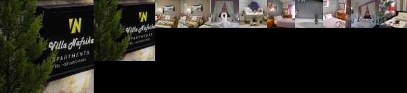 Villa Nafsika Epirus