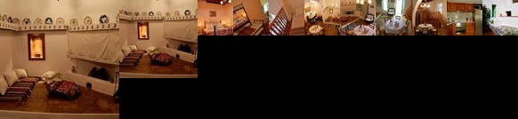 Fedra's Village House