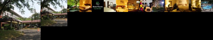 Hotel Bumi Wiyata