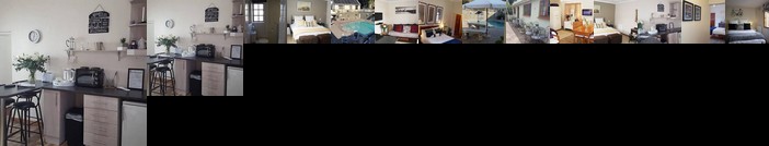 Apartment 7 On Oakleigh