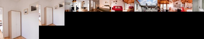 Belas Artes Apartments