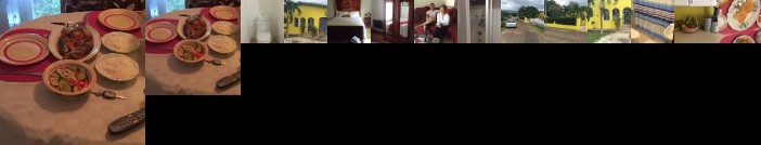 My Father's Works Jamaica