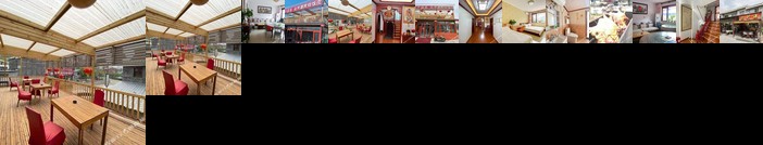 Gubeishuizhen Simatai Zhongshengyuan Farm Villa