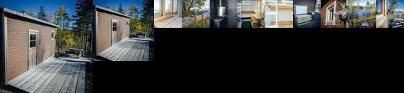 Wilderness Hoviranta Hartola