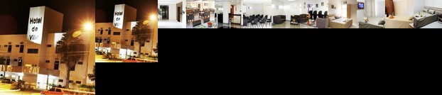 Hotel de Ville Catalao