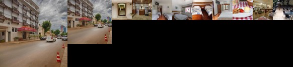 Hotel y Restaurant Austria