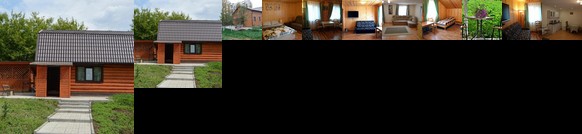 Guest House Berezka Tikhvin