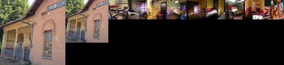 Rancho i Vancho na Kata