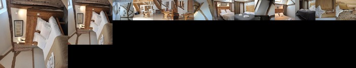 La Bergerie Du Chateau De Pommeuse