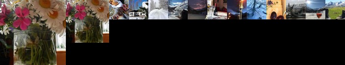 Apartment Gletscherbergblick