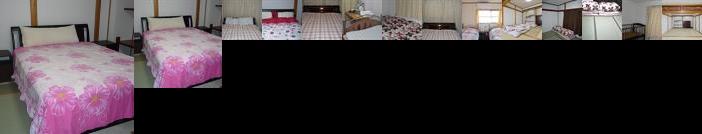 Homestay - Japan Osaka Kuma House