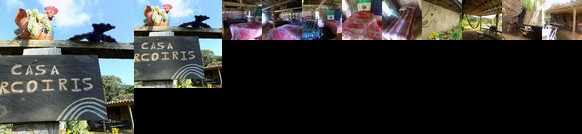 Rancho Hostal La Escondida Eco Park