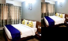 StayVista Rooms at Dhobi Talao