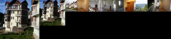 Ubytovani v Peci pod Snezkou