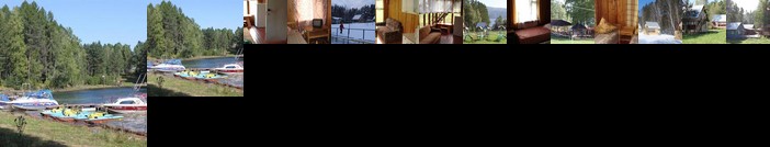 Hotel Mayak Krasnoyarsk