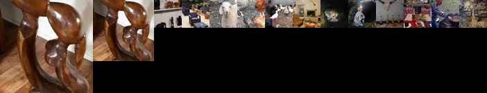 Les GREVILLEAS ' chambres et table d'hotes