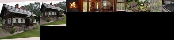 Agroturystyka u Ostrowskich