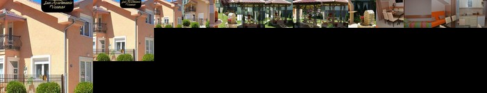 Apartments De Lux Jagodina