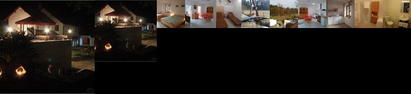 Penzion Trilety Mlyn