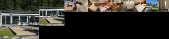 Luxurious Villa 't Kasteelhof