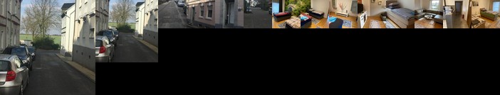 Wohnen auf Zeit in Essen