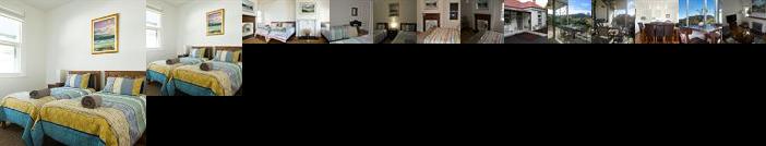 The Postmasters Lodge