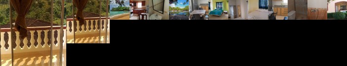 Apartamentos Nuevo Amanecer