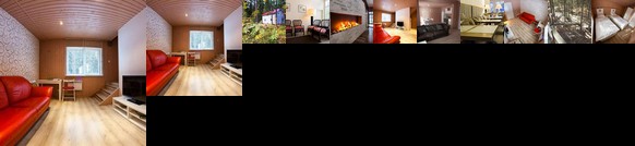 Eco park Korkino Lake