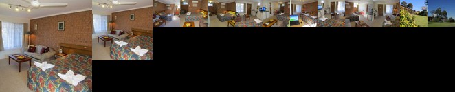 Colonial Motor Inn Pambula