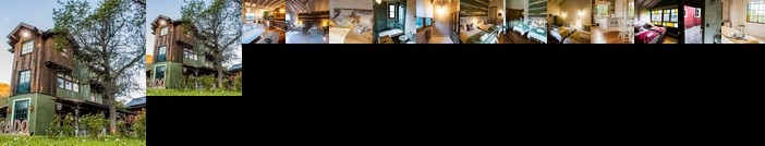 Departamentos de El Mercado