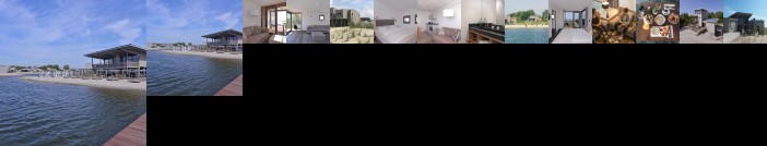 Punt-West Hotel & Beachresort